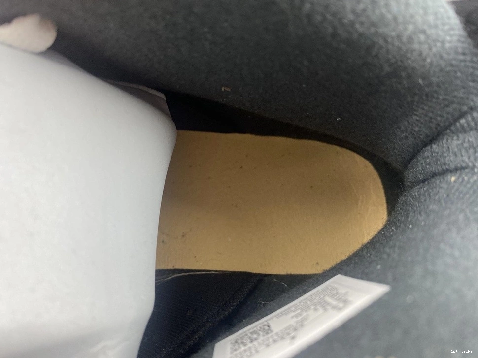 Retro 6 Oreo Jordan 384664-101 - 1104